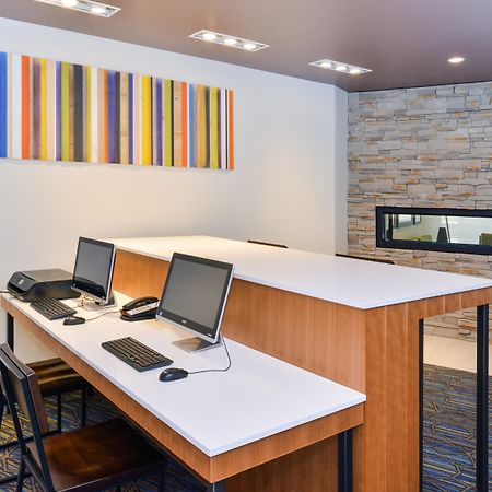 Holiday Inn Express & Suites - Ogallala By Ihg Zewnętrze zdjęcie