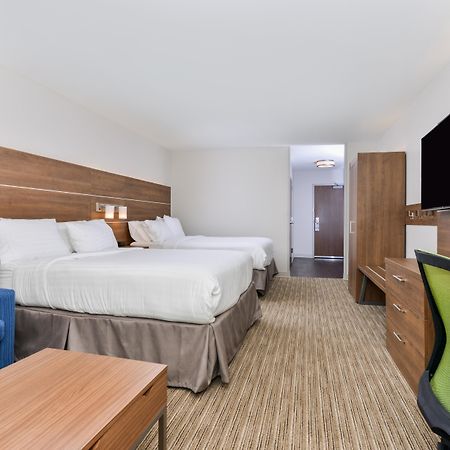 Holiday Inn Express & Suites - Ogallala By Ihg Zewnętrze zdjęcie