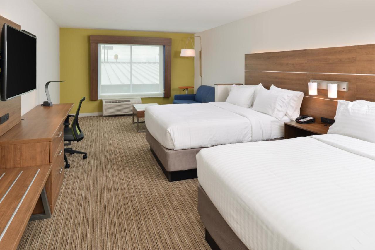 Holiday Inn Express & Suites - Ogallala By Ihg Zewnętrze zdjęcie