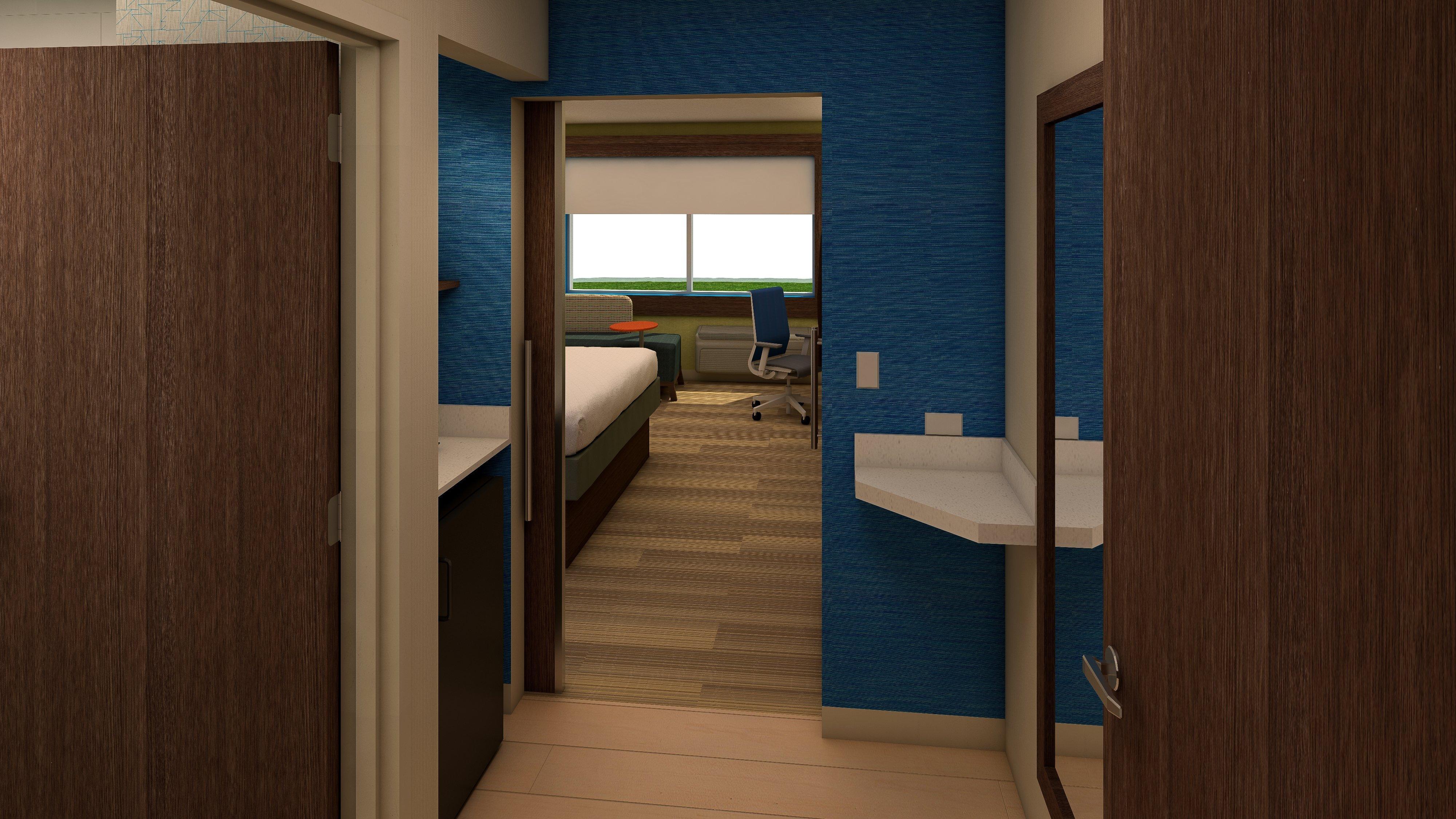 Holiday Inn Express & Suites - Ogallala By Ihg Zewnętrze zdjęcie