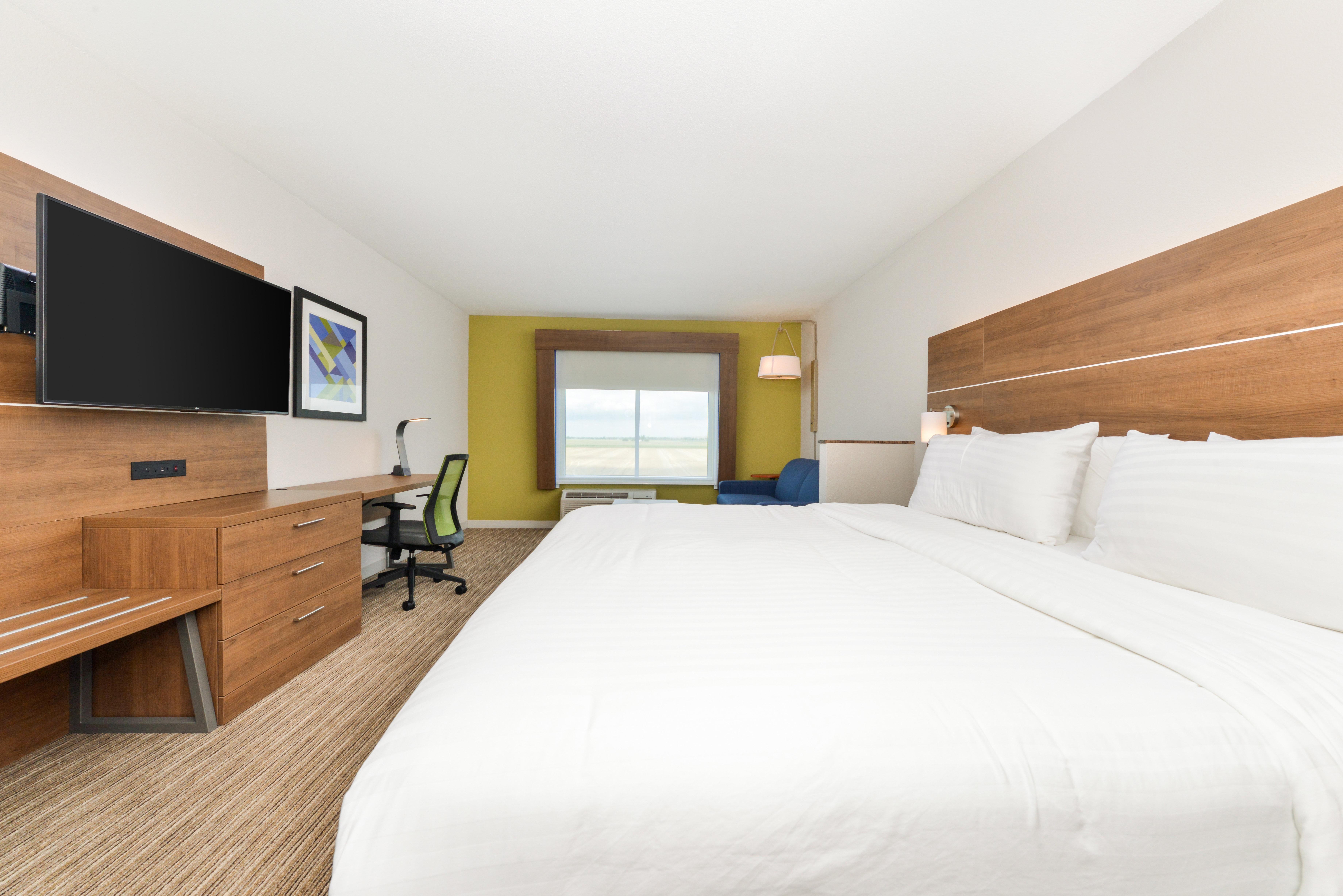 Holiday Inn Express & Suites - Ogallala By Ihg Zewnętrze zdjęcie