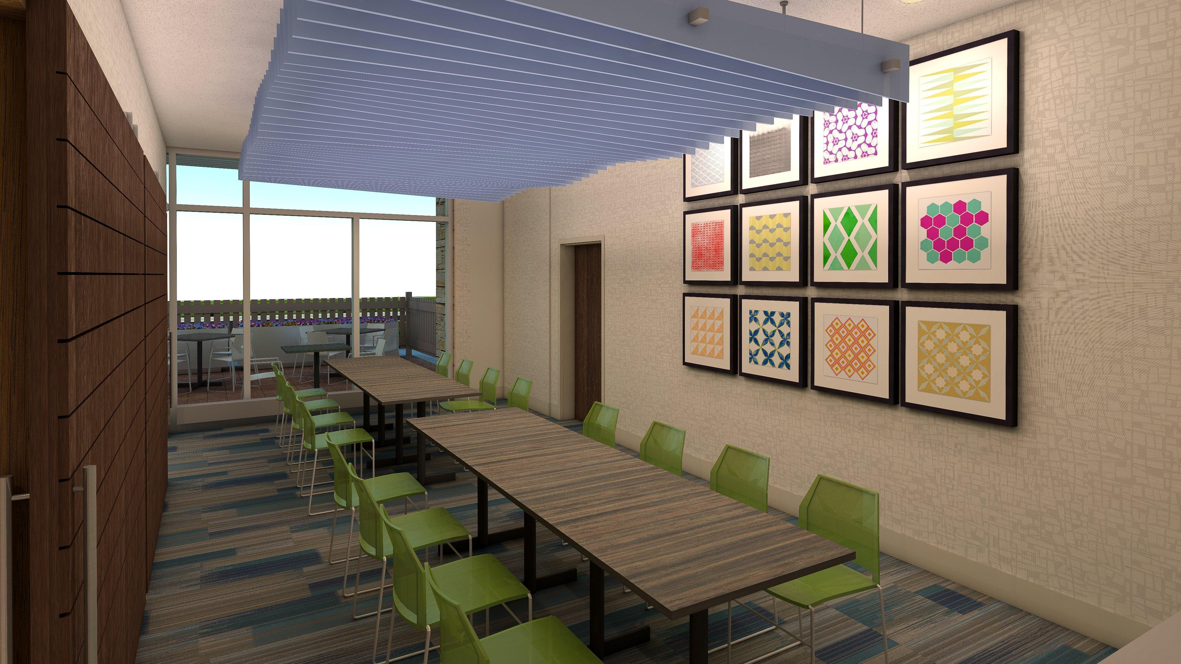 Holiday Inn Express & Suites - Ogallala By Ihg Zewnętrze zdjęcie