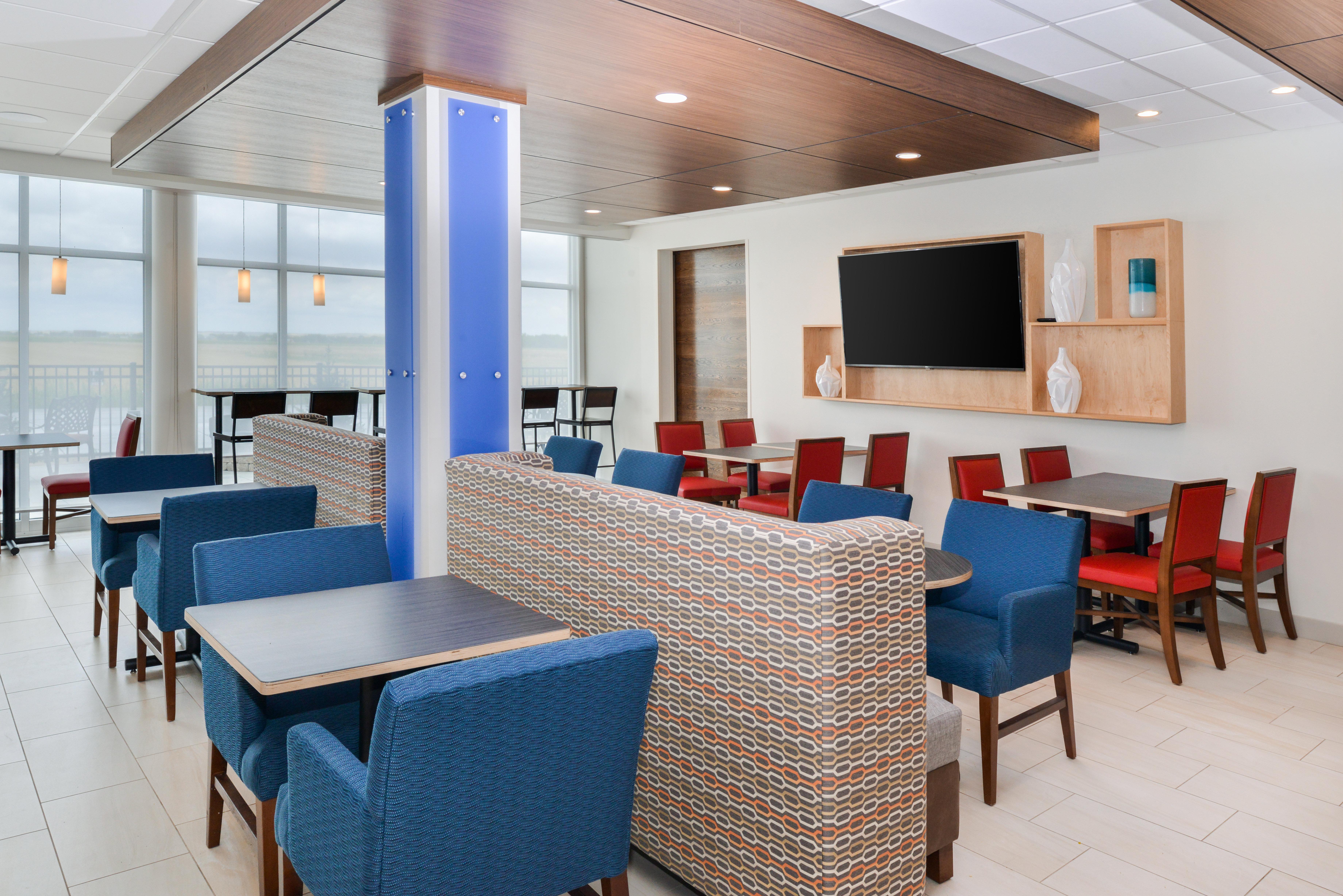 Holiday Inn Express & Suites - Ogallala By Ihg Zewnętrze zdjęcie