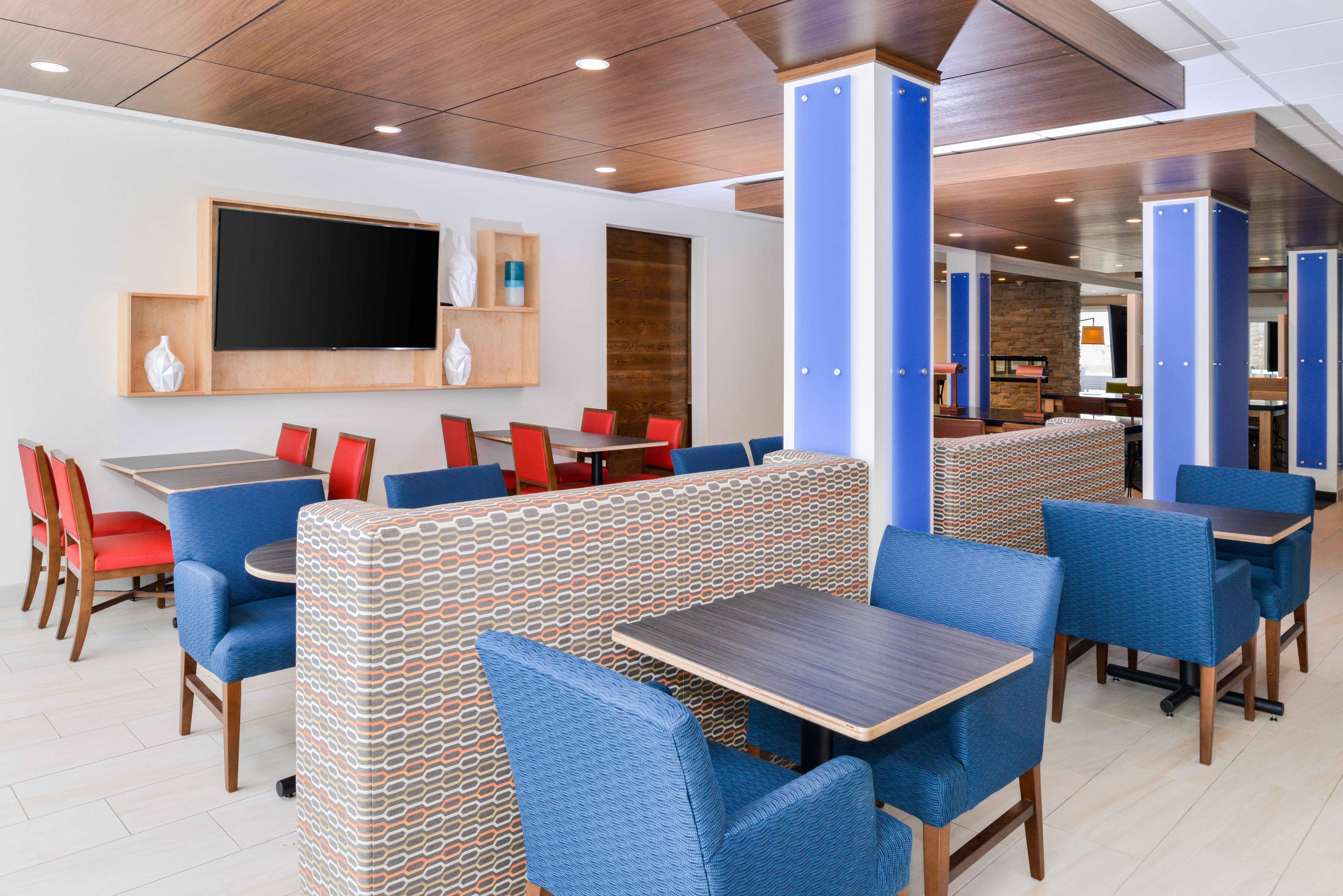 Holiday Inn Express & Suites - Ogallala By Ihg Zewnętrze zdjęcie