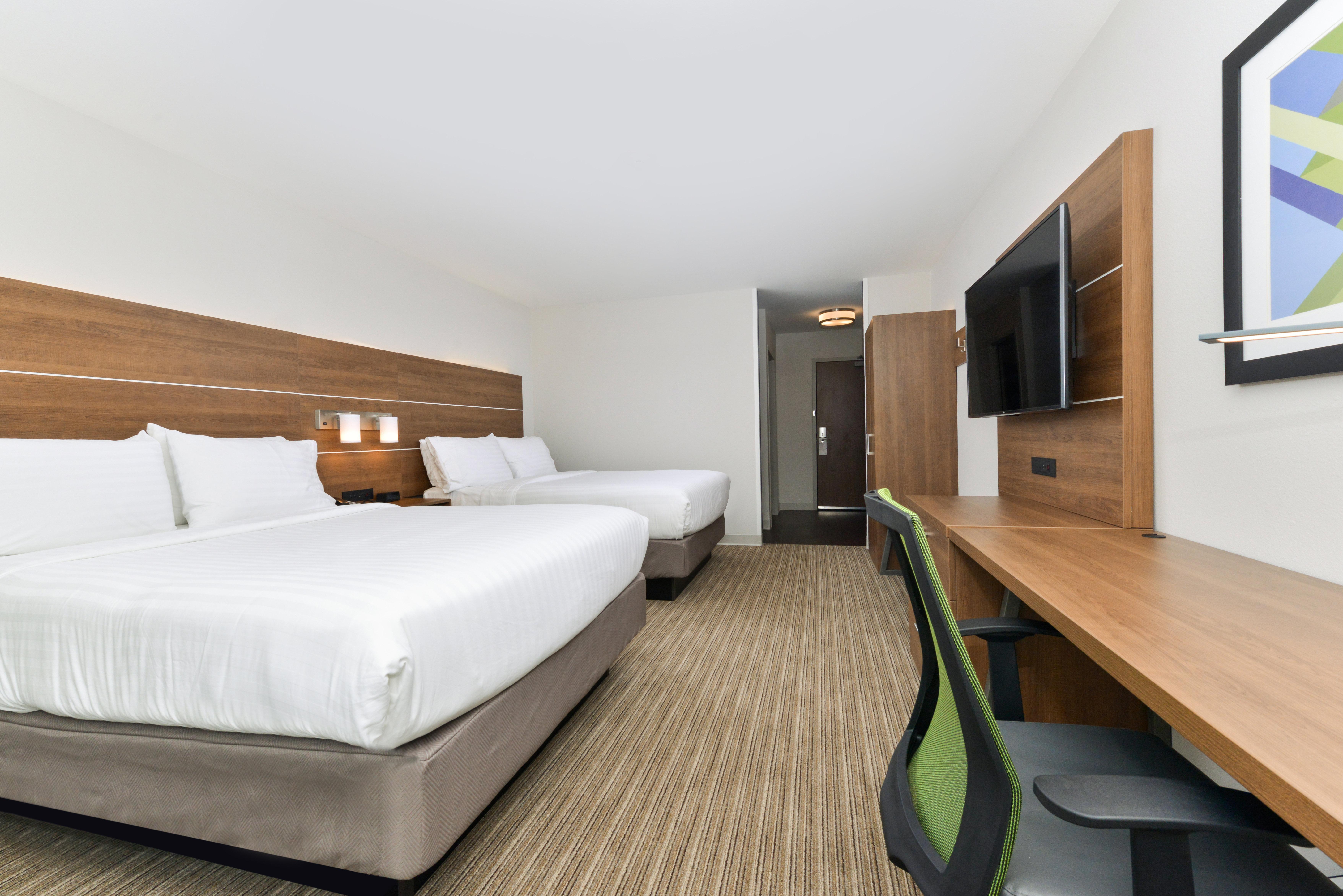 Holiday Inn Express & Suites - Ogallala By Ihg Zewnętrze zdjęcie