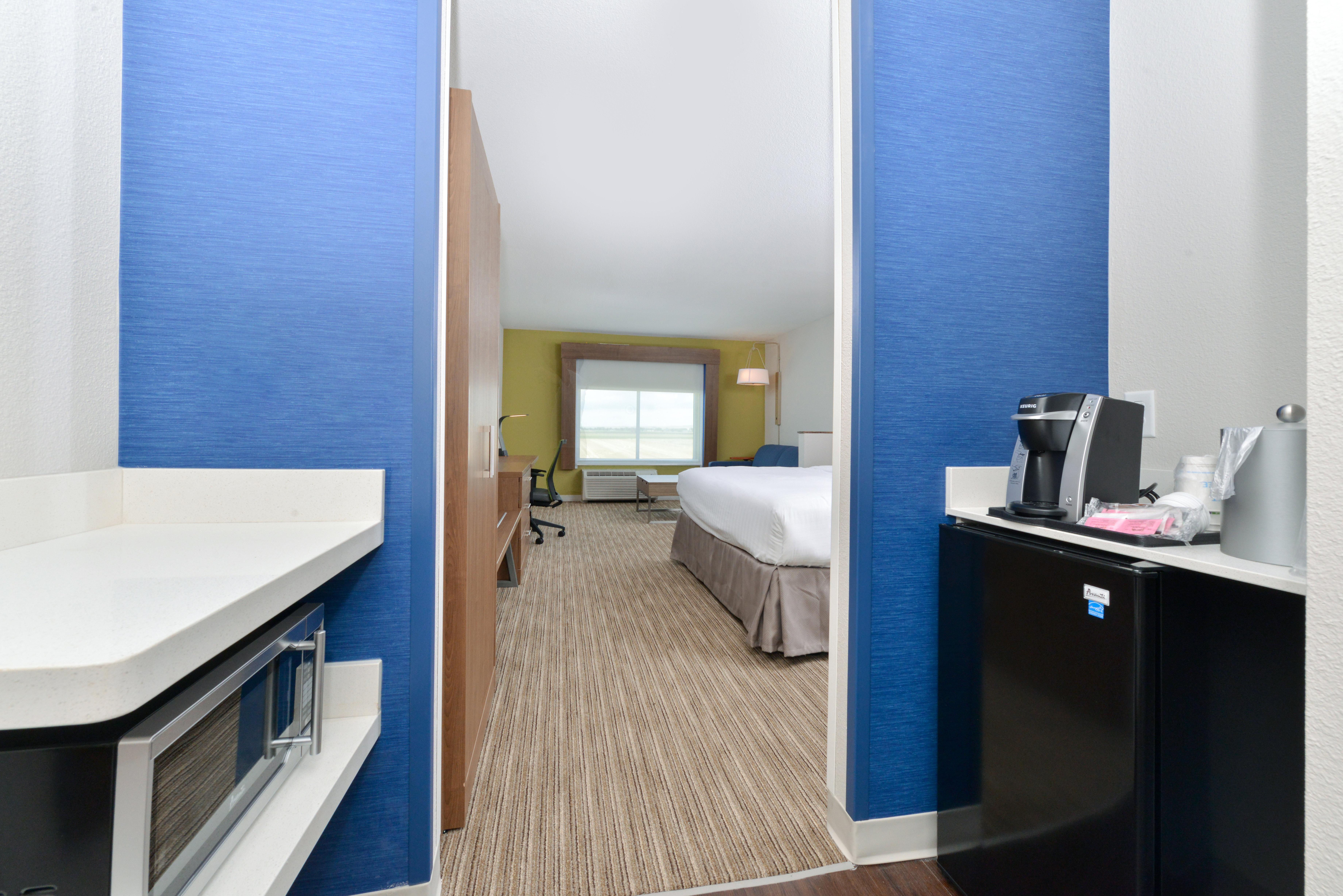 Holiday Inn Express & Suites - Ogallala By Ihg Zewnętrze zdjęcie