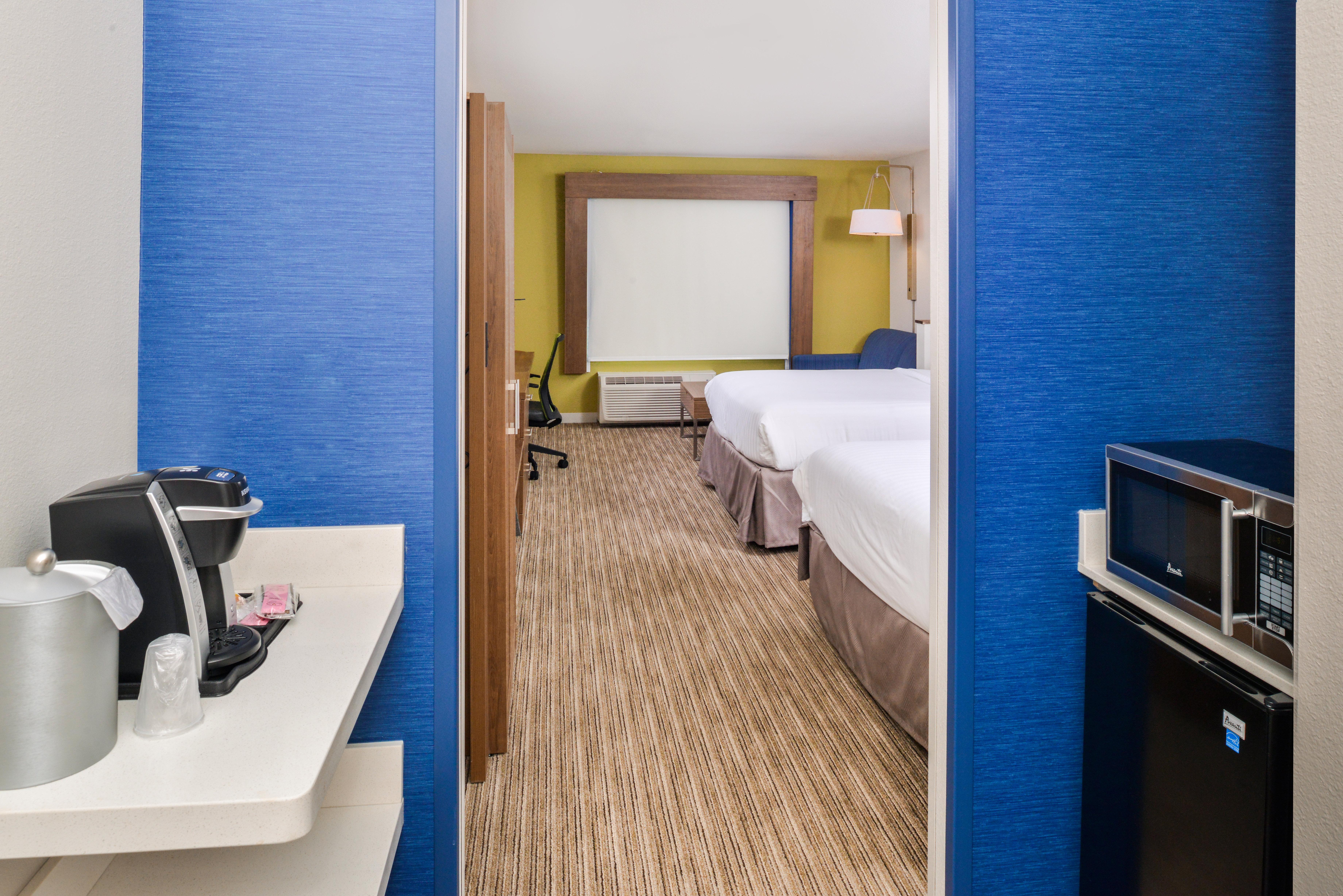 Holiday Inn Express & Suites - Ogallala By Ihg Zewnętrze zdjęcie