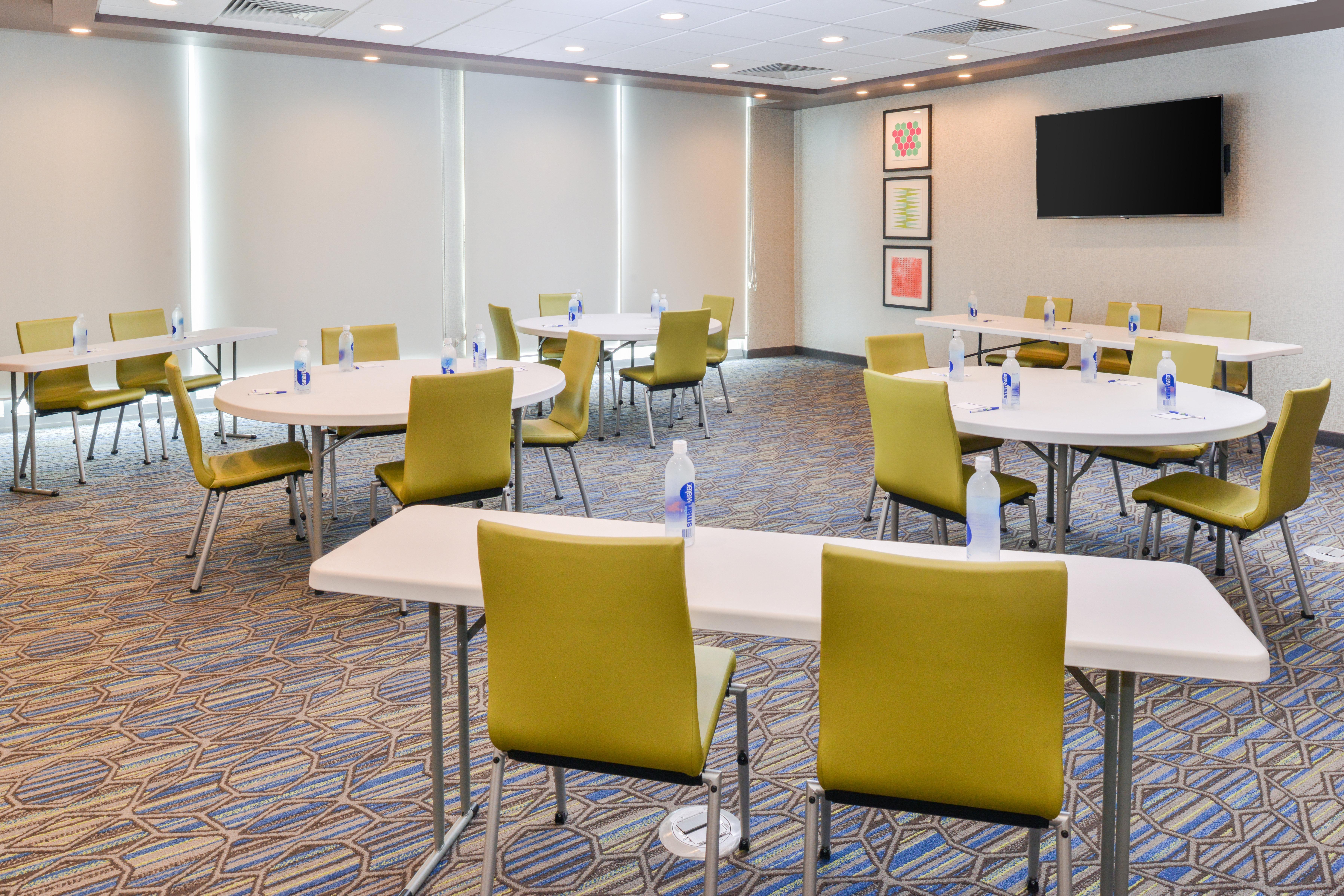 Holiday Inn Express & Suites - Ogallala By Ihg Zewnętrze zdjęcie