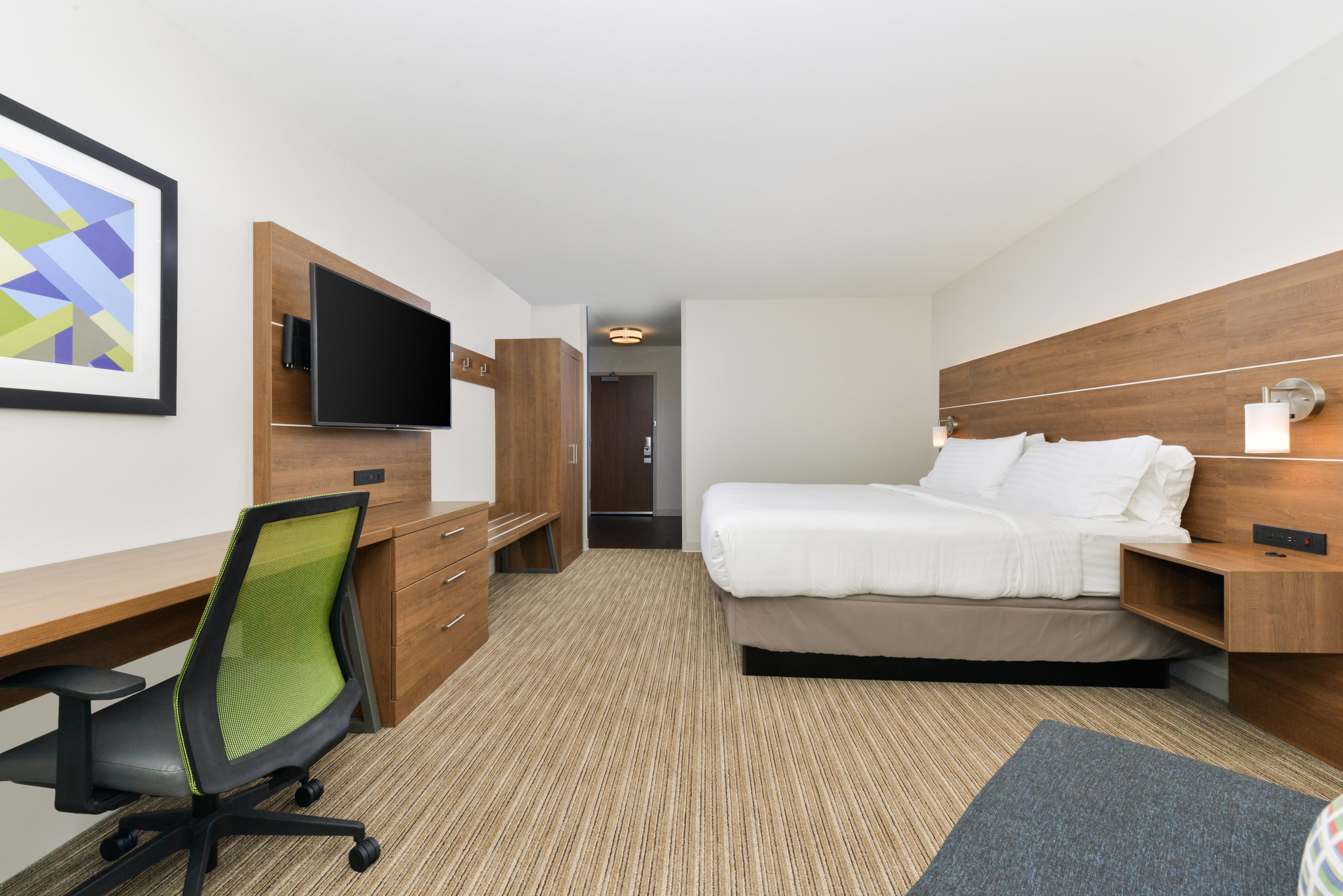 Holiday Inn Express & Suites - Ogallala By Ihg Zewnętrze zdjęcie