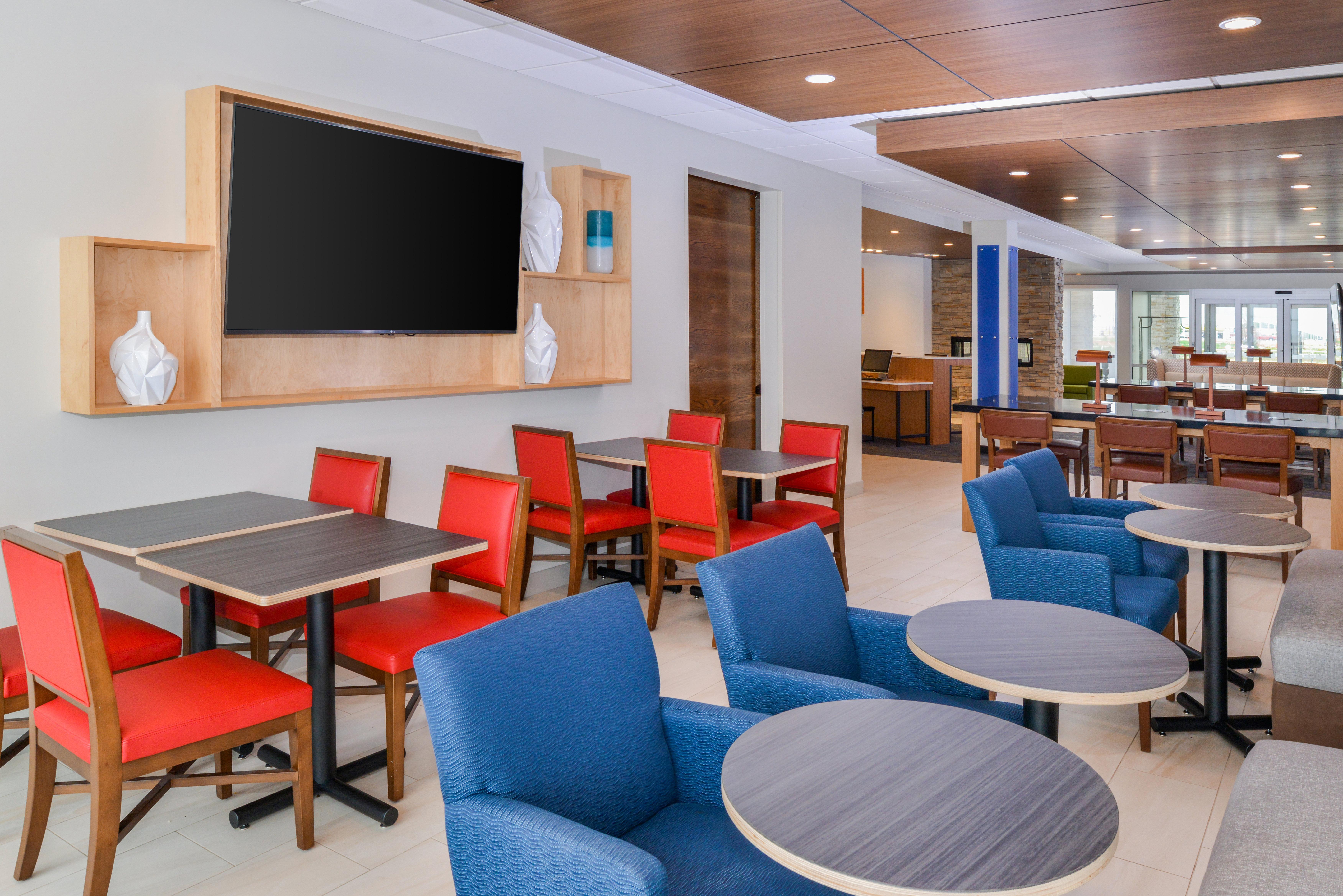 Holiday Inn Express & Suites - Ogallala By Ihg Zewnętrze zdjęcie