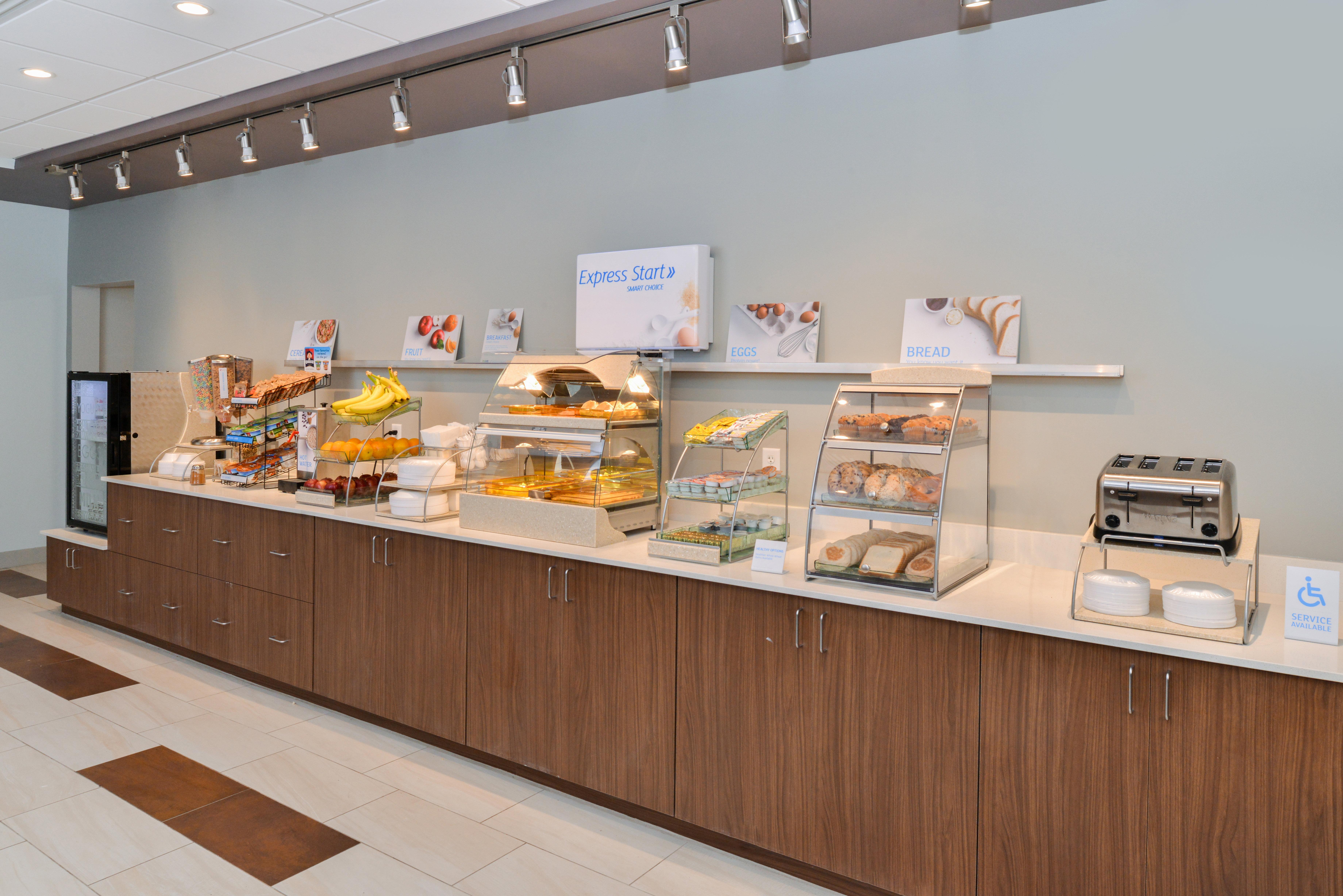 Holiday Inn Express & Suites - Ogallala By Ihg Zewnętrze zdjęcie
