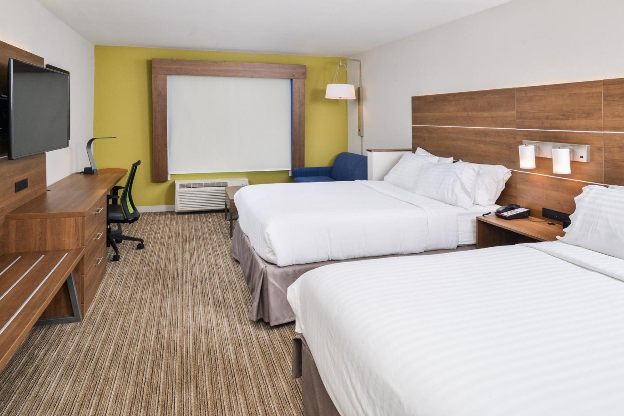 Holiday Inn Express & Suites - Ogallala By Ihg Zewnętrze zdjęcie