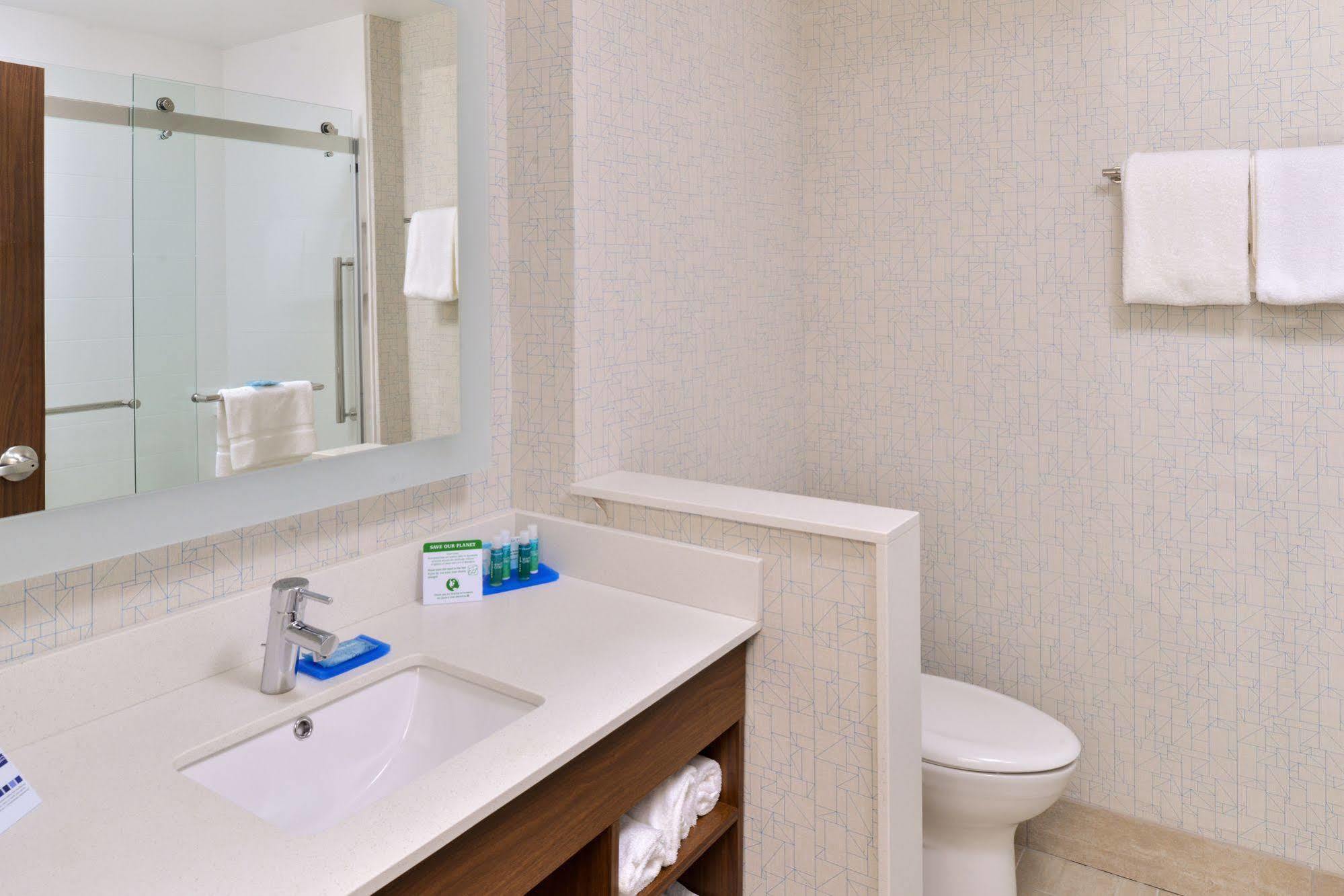 Holiday Inn Express & Suites - Ogallala By Ihg Zewnętrze zdjęcie